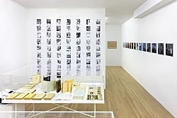 Raymond Roussel New York 2015 — Raymond Roussel — Exhibitions — Galerie Buchholz — Image 169