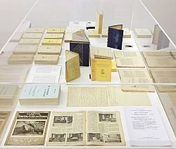 Raymond Roussel New York 2015 — Raymond Roussel — Exhibitions — Galerie Buchholz — Image 174