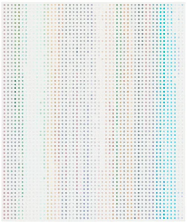 Chambered Shells and Birdwings — Cheyney Thompson — Exhibitions — Galerie Buchholz — Image 08