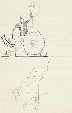 Elie Nadelman Köln 2015 — Elie Nadelman — Exhibitions — Galerie Buchholz — Image 50