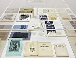 Raymond Roussel New York 2015 — Raymond Roussel — Exhibitions — Galerie Buchholz — Image 182