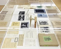 Raymond Roussel New York 2015 — Raymond Roussel — Exhibitions — Galerie Buchholz — Image 184