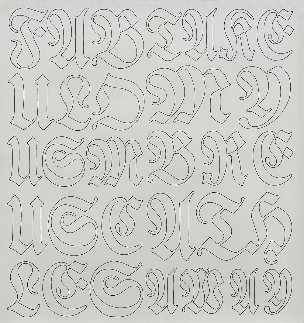 Danh Vo Peter Hujar, Köln 2015 — Danh Vo Peter Hujar — Exhibitions — Galerie Buchholz — Image 09