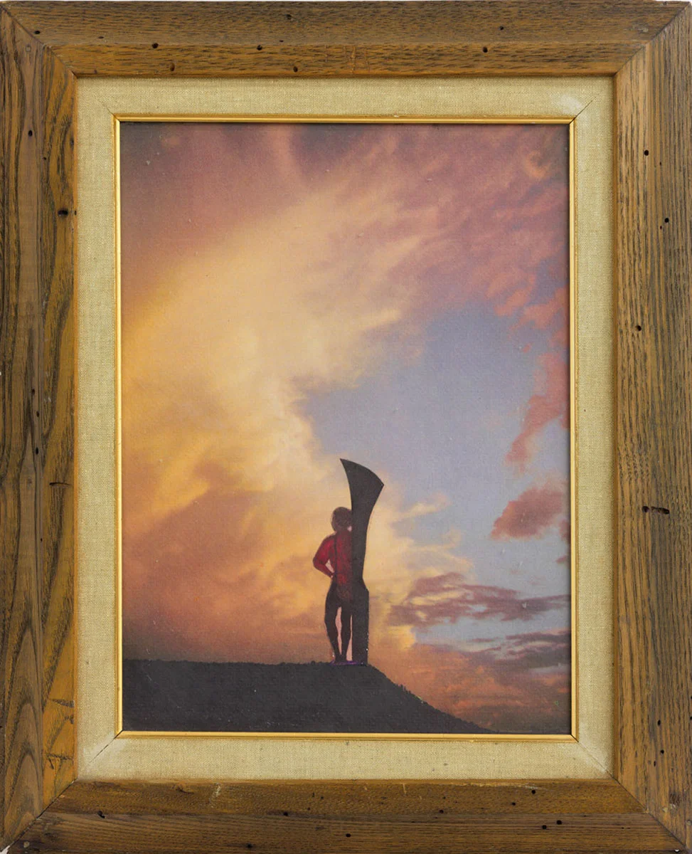 Raymond Roussel New York 2015 — Raymond Roussel — Exhibitions — Galerie Buchholz — Image 00