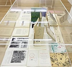 Raymond Roussel New York 2015 — Raymond Roussel — Exhibitions — Galerie Buchholz — Image 193