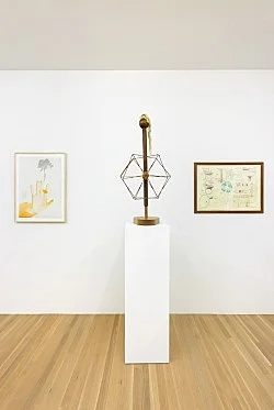 Raymond Roussel New York 2015 — Raymond Roussel — Exhibitions — Galerie Buchholz — Image 195