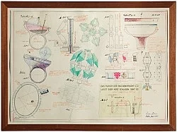 Raymond Roussel New York 2015 — Raymond Roussel — Exhibitions — Galerie Buchholz — Image 196