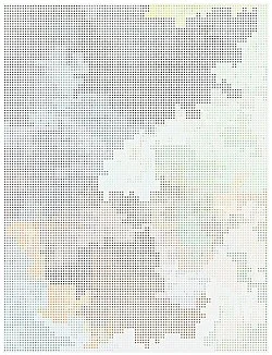 Chambered Shells and Birdwings — Cheyney Thompson — Exhibitions — Galerie Buchholz — Image 47