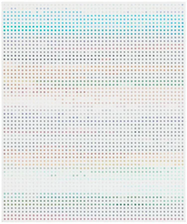 Chambered Shells and Birdwings — Cheyney Thompson — Exhibitions — Galerie Buchholz — Image 31