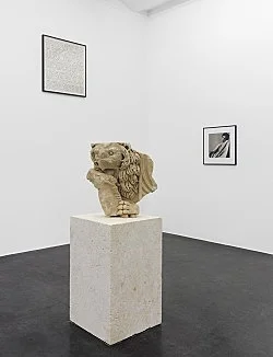 Danh Vo Peter Hujar, Köln 2015 — Danh Vo Peter Hujar — Exhibitions — Galerie Buchholz — Image 39