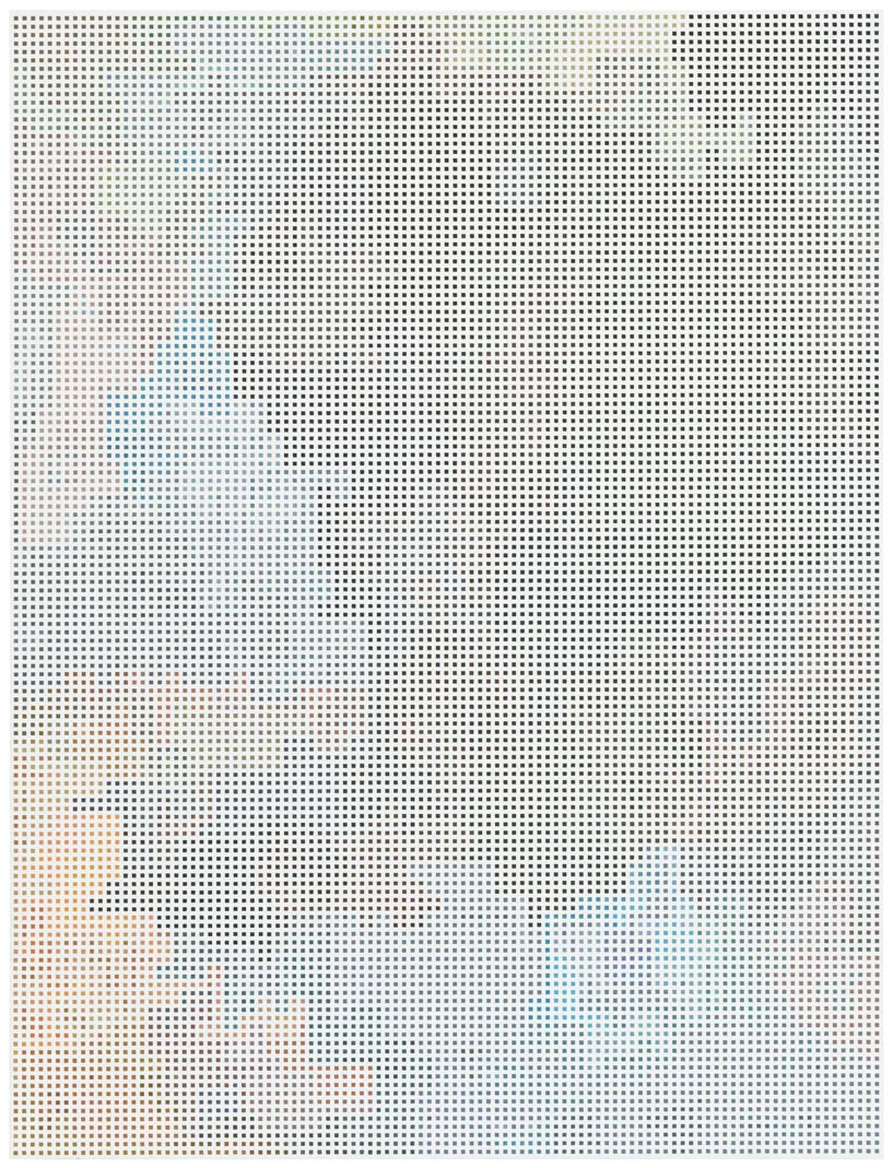 Chambered Shells and Birdwings — Cheyney Thompson — Exhibitions — Galerie Buchholz — Image 11