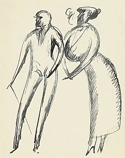 Elie Nadelman Köln 2015 — Elie Nadelman — Exhibitions — Galerie Buchholz — Image 53