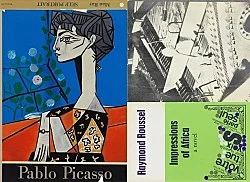 Raymond Roussel New York 2015 — Raymond Roussel — Exhibitions — Galerie Buchholz — Image 213