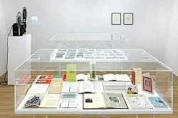 Raymond Roussel New York 2015 — Raymond Roussel — Exhibitions — Galerie Buchholz — Image 215