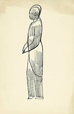 Elie Nadelman Köln 2015 — Elie Nadelman — Exhibitions — Galerie Buchholz — Image 54