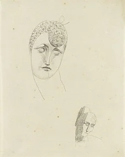 Elie Nadelman Köln 2015 — Elie Nadelman — Exhibitions — Galerie Buchholz — Image 87