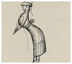 Elie Nadelman Köln 2015 — Elie Nadelman — Exhibitions — Galerie Buchholz — Image 52