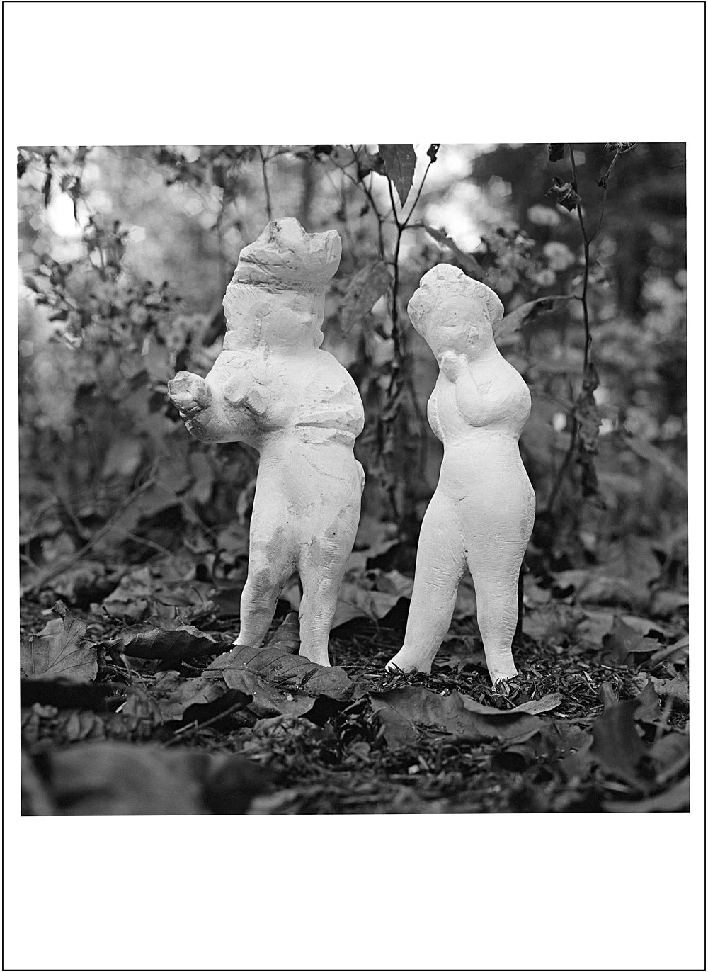 Elie Nadelman Köln 2015 — Elie Nadelman — Exhibitions — Galerie Buchholz — Image 01