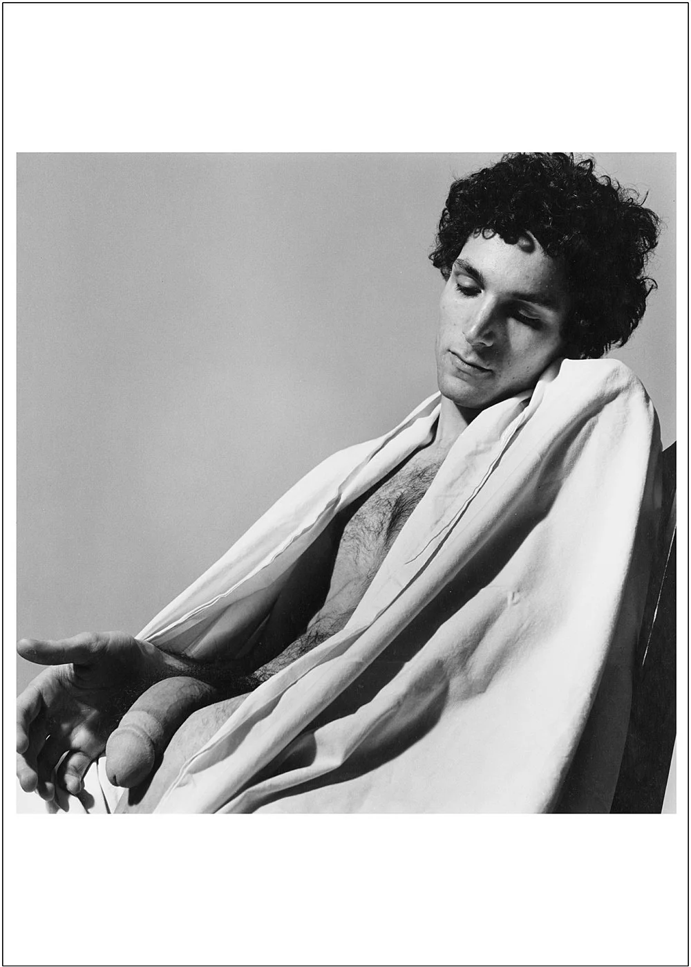 Danh Vo Peter Hujar, Köln 2015 — Danh Vo Peter Hujar — Exhibitions — Galerie Buchholz — Image 01