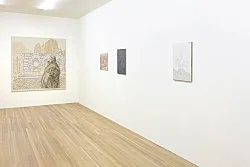 Sergej Jensen New York 2015 — Sergej Jensen — Exhibitions — Galerie Buchholz — Image 50