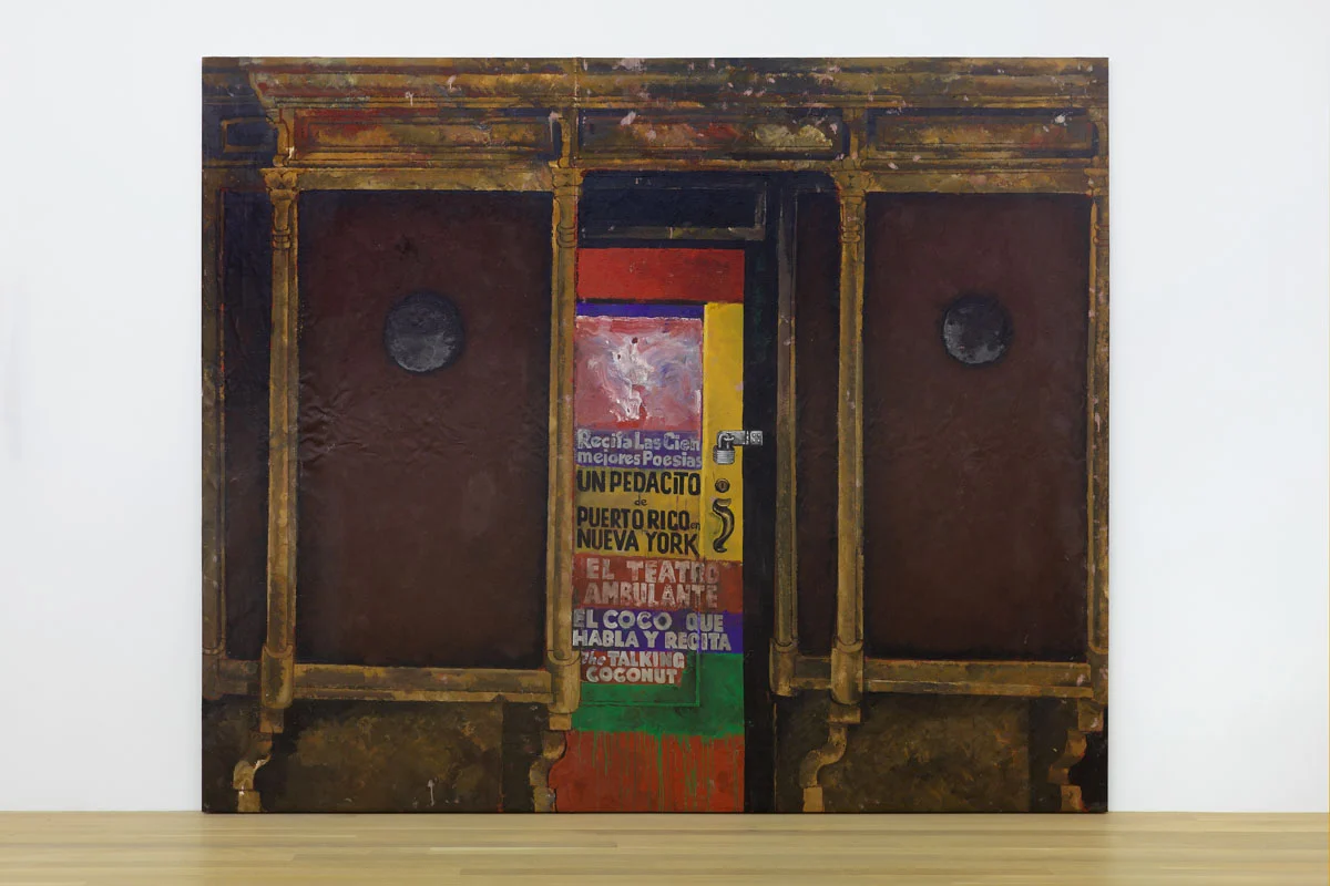 8220afterlife8221 — Julie Ault — Exhibitions — Galerie Buchholz — Image 22