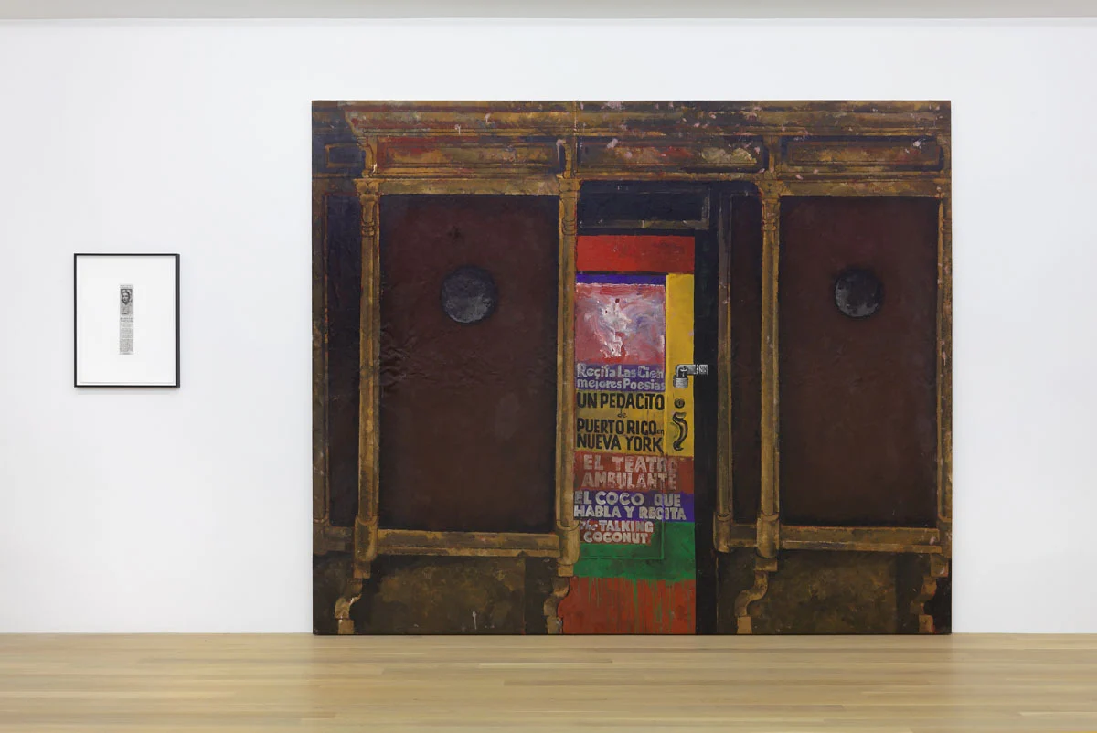 8220afterlife8221 — Julie Ault — Exhibitions — Galerie Buchholz — Image 24