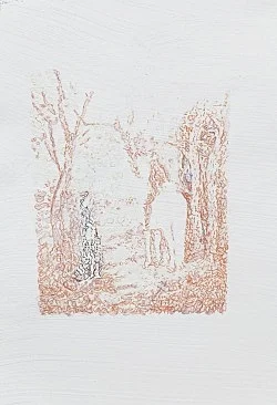 Sergej Jensen New York 2015 — Sergej Jensen — Exhibitions — Galerie Buchholz — Image 85