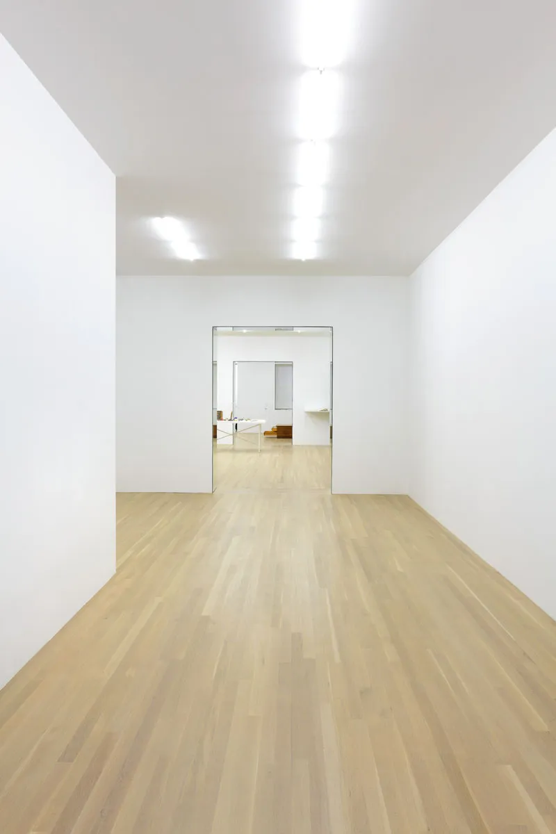 8220afterlife8221 — Julie Ault — Exhibitions — Galerie Buchholz — Image 06
