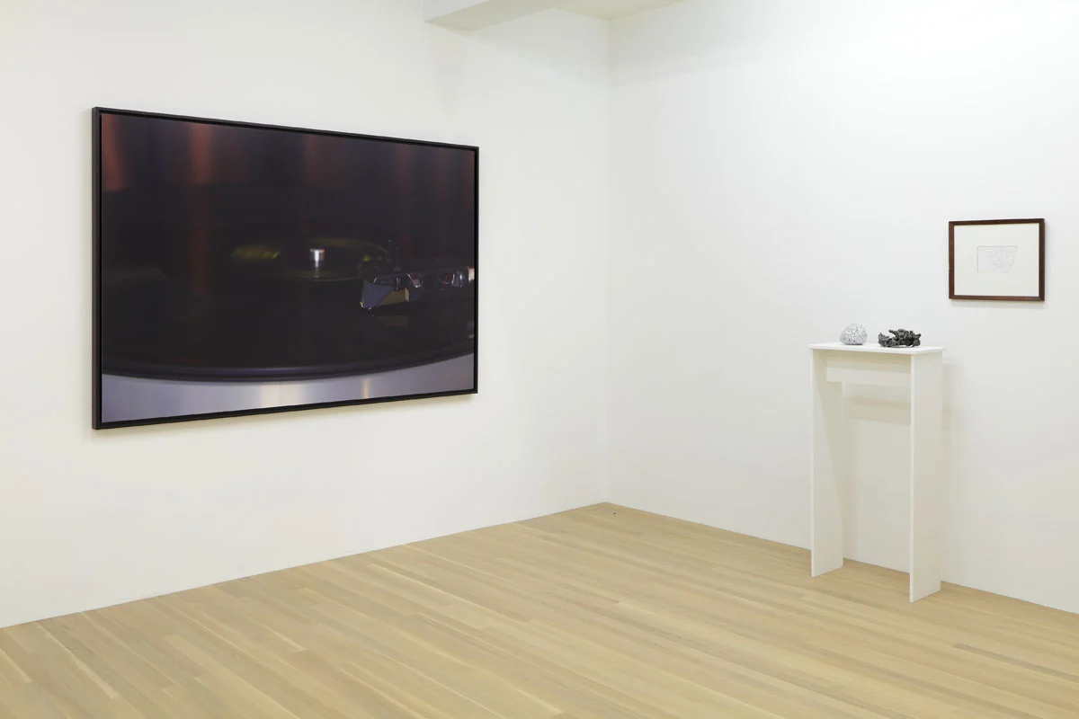 8220afterlife8221 — Julie Ault — Exhibitions — Galerie Buchholz — Image 65