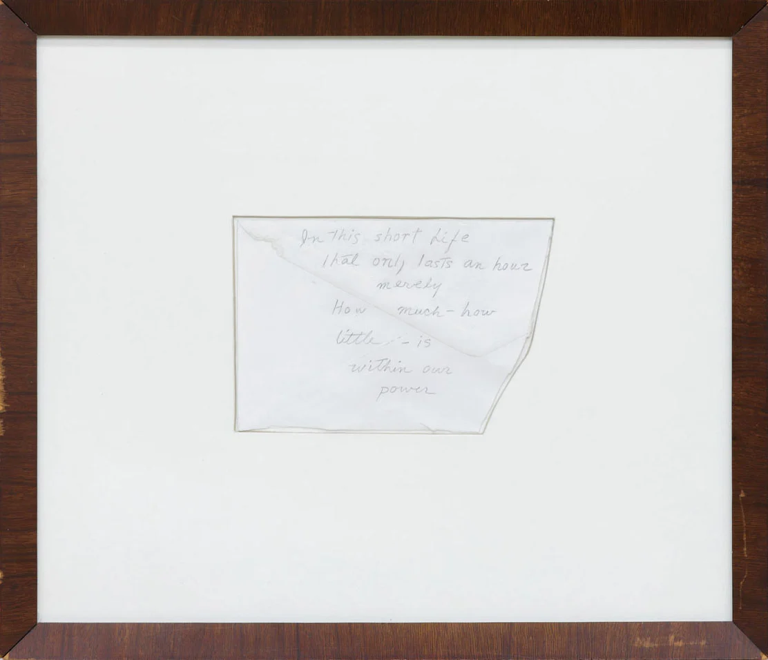 8220afterlife8221 — Julie Ault — Exhibitions — Galerie Buchholz — Image 71