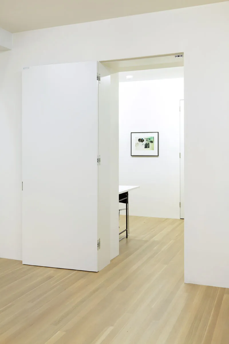 8220afterlife8221 — Julie Ault — Exhibitions — Galerie Buchholz — Image 72
