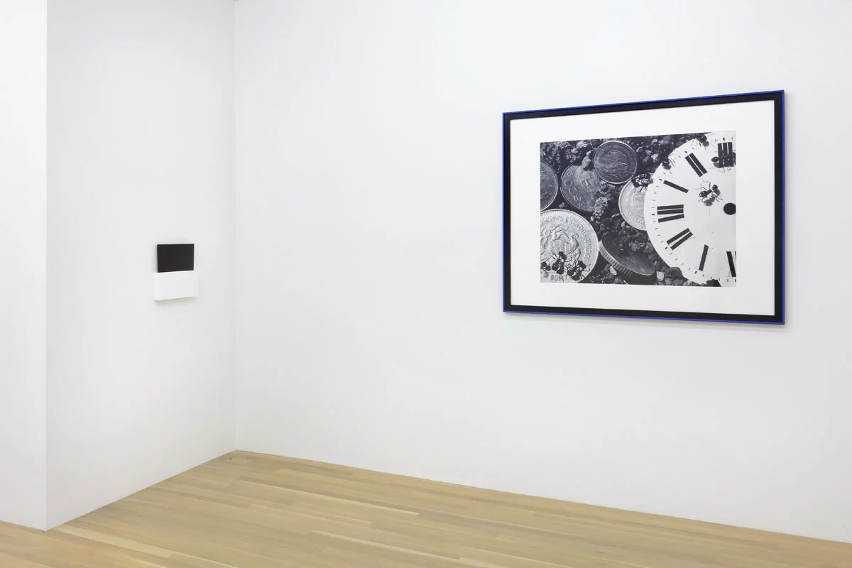 8220afterlife8221 — Julie Ault — Exhibitions — Galerie Buchholz — Image 09