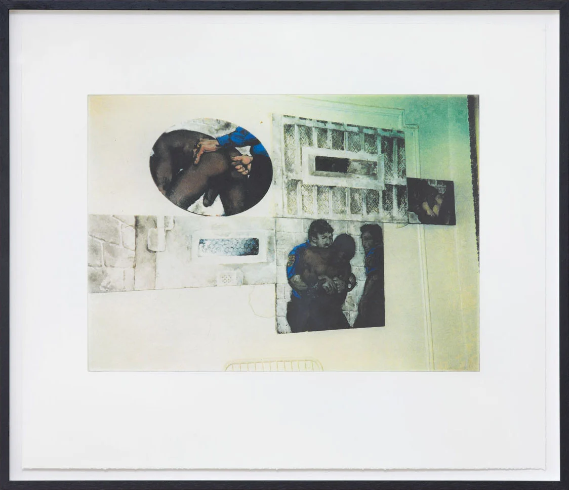 8220afterlife8221 — Julie Ault — Exhibitions — Galerie Buchholz — Image 73