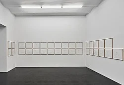 Estate — Mathias Poledna — Exhibitions — Galerie Buchholz — Image 159