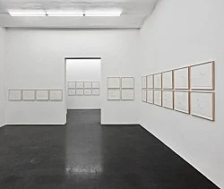 Estate — Mathias Poledna — Exhibitions — Galerie Buchholz — Image 160