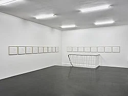 Estate — Mathias Poledna — Exhibitions — Galerie Buchholz — Image 259