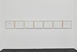 Estate — Mathias Poledna — Exhibitions — Galerie Buchholz — Image 238