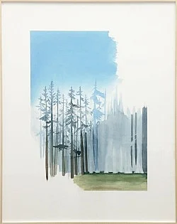 Estate — Mathias Poledna — Exhibitions — Galerie Buchholz — Image 256