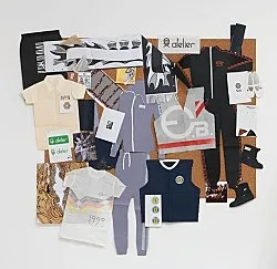 IOT II collection — Atelier E B — Exhibitions — Galerie Buchholz — Image 33