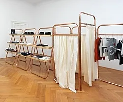 IOT II collection — Atelier E B — Exhibitions — Galerie Buchholz — Image 35