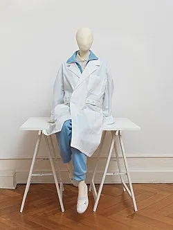 IOT II collection — Atelier E B — Exhibitions — Galerie Buchholz — Image 26