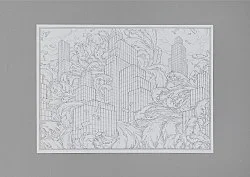 Their Terrain — Julian Göthe — Exhibitions — Galerie Buchholz — Image 31