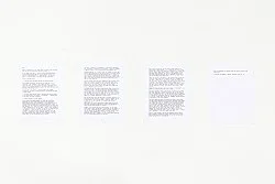 Henrik Olesen New York 2015 — Henrik Olesen — Exhibitions — Galerie Buchholz — Image 38