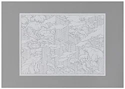 Their Terrain — Julian Göthe — Exhibitions — Galerie Buchholz — Image 32