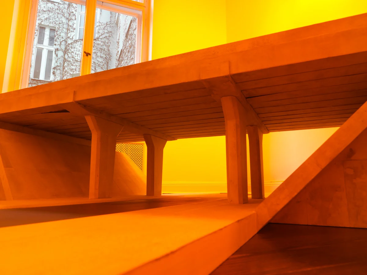 Dream English Kid 1964 1999 AD — Mark Leckey — Exhibitions — Galerie Buchholz — Image 21