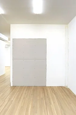 Henrik Olesen New York 2015 — Henrik Olesen — Exhibitions — Galerie Buchholz — Image 40