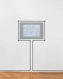 Their Terrain — Julian Göthe — Exhibitions — Galerie Buchholz — Image 38