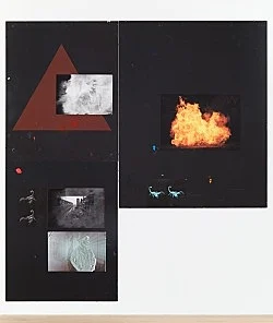 Henrik Olesen New York 2015 — Henrik Olesen — Exhibitions — Galerie Buchholz — Image 48