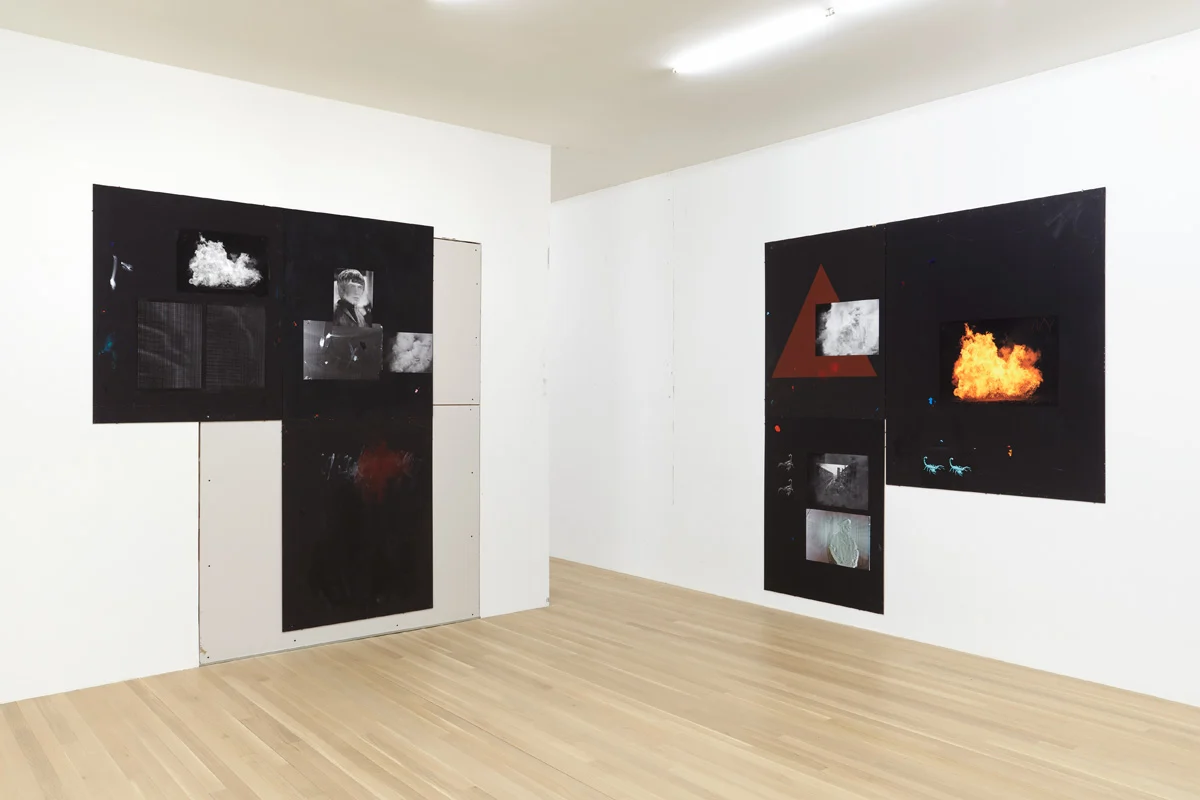 Henrik Olesen New York 2015 — Henrik Olesen — Exhibitions — Galerie Buchholz — Image 22