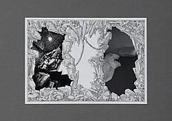 Their Terrain — Julian Göthe — Exhibitions — Galerie Buchholz — Image 35